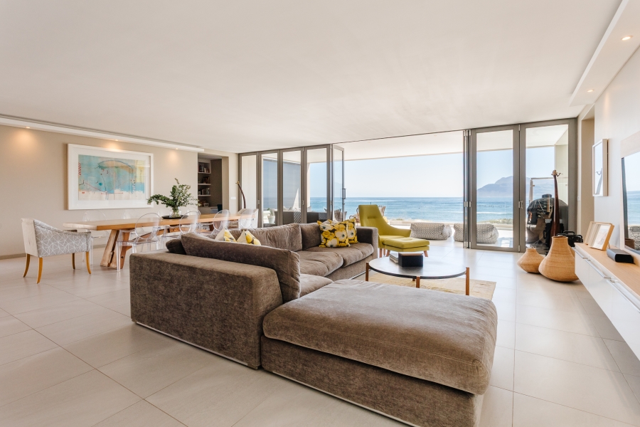 4 Bedroom Property for Sale in Kommetjie Western Cape